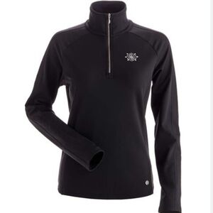 Nils Lisie Underwear Top Black L